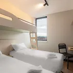 Ibis Budget Centrum * Loviano
