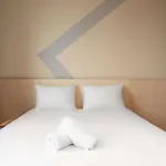 Ibis Budget Centrum Hotel *