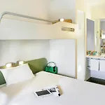 Ibis Budget Centrum