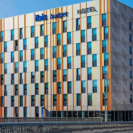 Ibis Budget Centrum