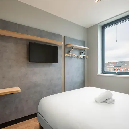 Hotel Ibis Budget Centrum