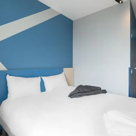 Ibis Budget Centrum * Leuven