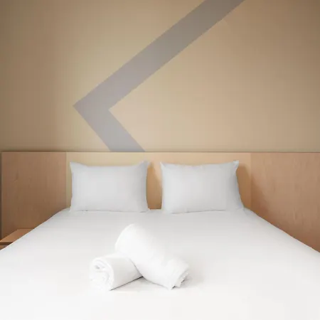 Ibis Budget Centrum Ξενοδοχείο *