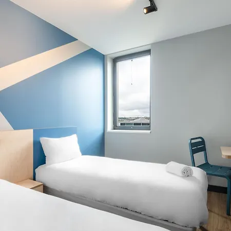 Hotel Ibis Budget Centrum *