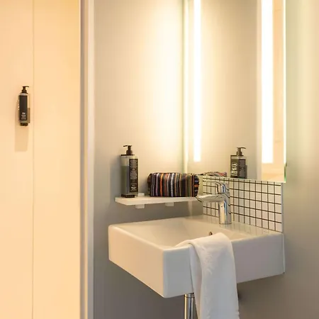 Ibis Budget Centrum Hotel *