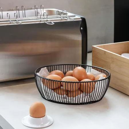 Ibis Budget Centrum Hotel *