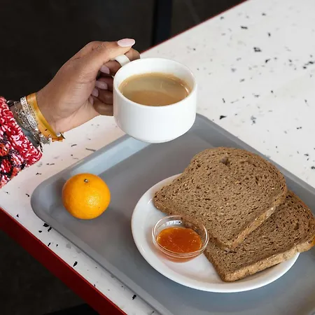 Otel Ibis Budget Centrum *