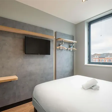 Hotel Ibis Budget Centrum