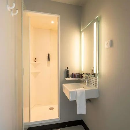 Ibis Budget Centrum Otel *