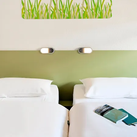 Ibis Budget Centrum