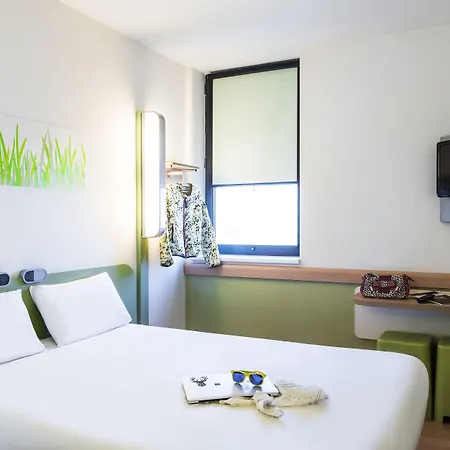 Ibis Budget Centrum *