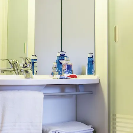 Ibis Budget Centrum * Louvain