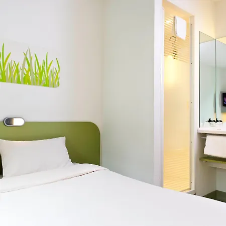 Ibis Budget Centrum Hotel Loviano