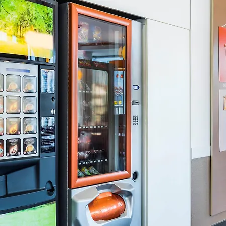 Ibis Budget Centrum * Louvain