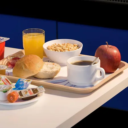 Otel Ibis Budget Centrum Leuven