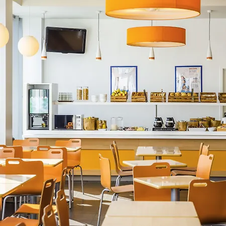 Ibis Budget Centrum