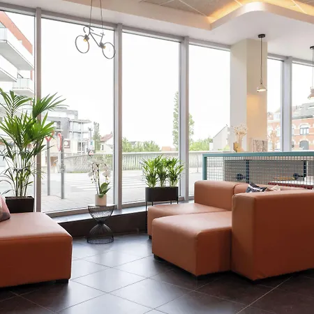 Ibis Budget Centrum *