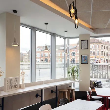 Ibis Budget Centrum * Leuven