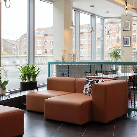 Ibis Budget Centrum Otel