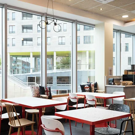 Hotel Ibis Budget Centrum