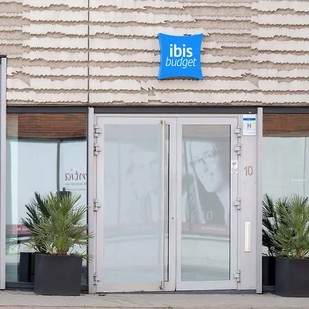 Ibis Budget Centrum Hotel *