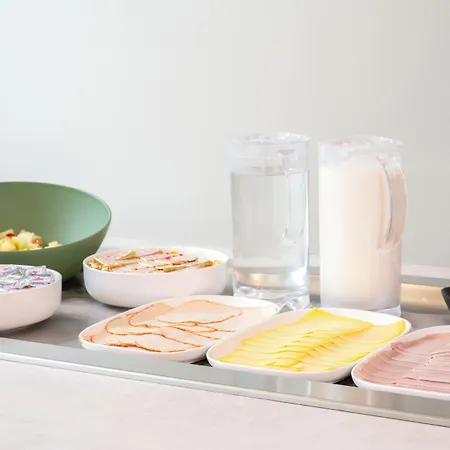 Ibis Budget Centrum Otel