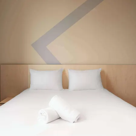 Ibis Budget Centrum Leuven