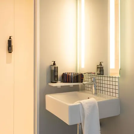 Ibis Budget Centrum Hotel *