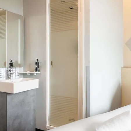 Ibis Budget Centrum * Louvain