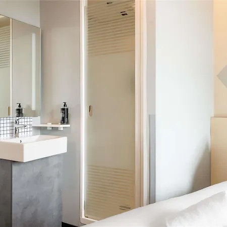 Ibis Budget Centrum * Louvain
