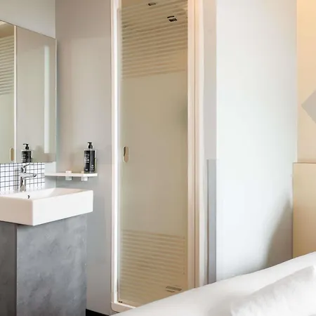 Ibis Budget Centrum *