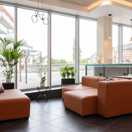 Ibis Budget Centrum Hotel *