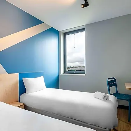 Hotel Ibis Budget Centrum