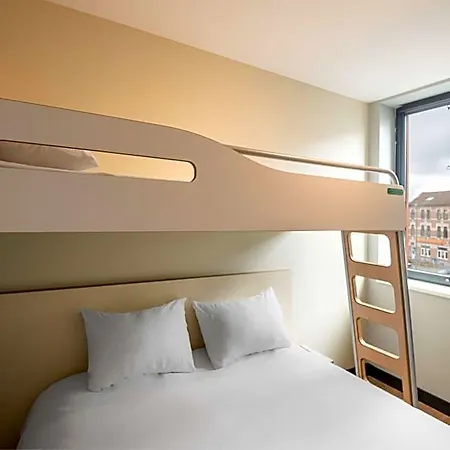 Ibis Budget Centrum Leuven