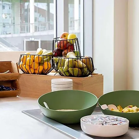 Ibis Budget Centrum * Löwen
