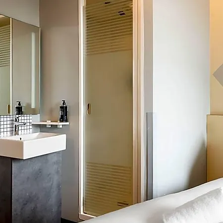 Ibis Budget Centrum Hotel