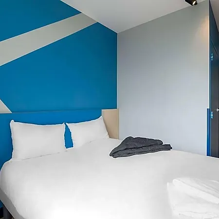 Hotel Ibis Budget Centrum