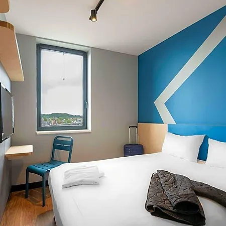 Ibis Budget Centrum Löwen