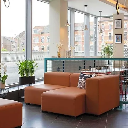 Ibis Budget Centrum Löwen