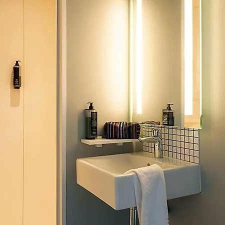 Ibis Budget Centrum Löwen