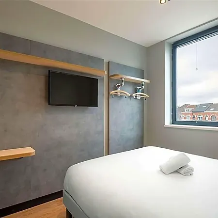Ibis Budget Centrum