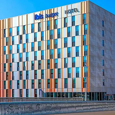 Hotel Ibis Budget Centrum *