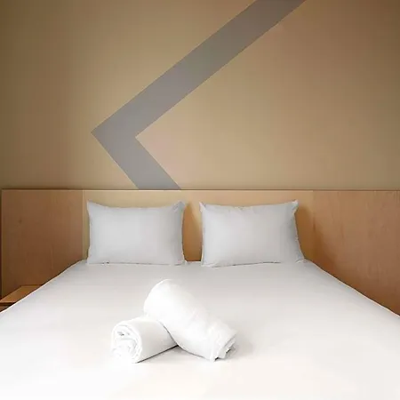 Hotel Ibis Budget Centrum