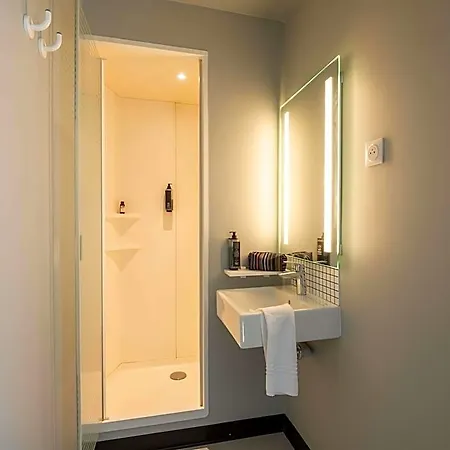 Ibis Budget Centrum Löwen