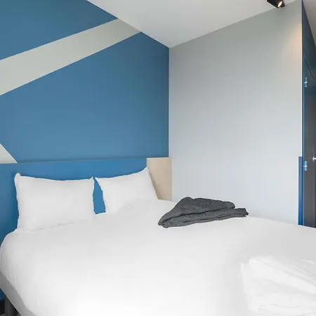 Ibis Budget Centrum *