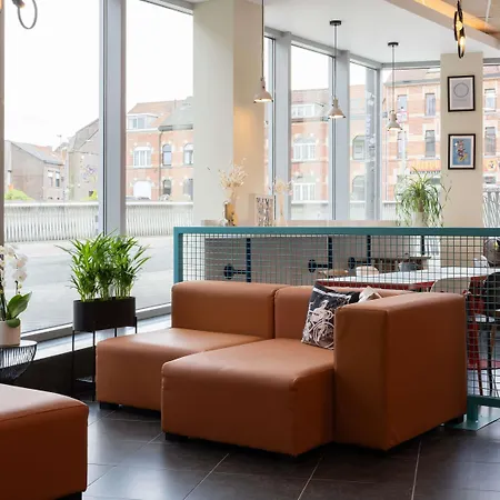 Ibis Budget Centrum Leuven