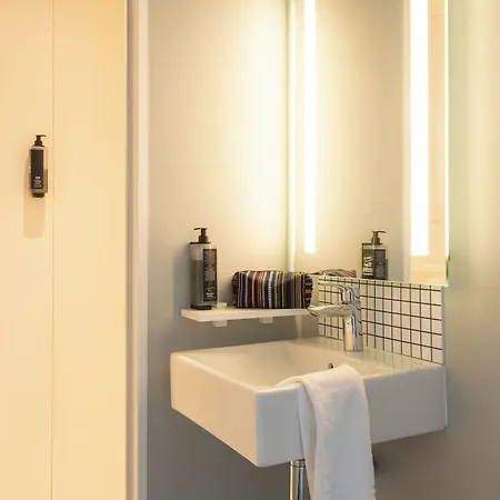 Hotel Ibis Budget Centrum