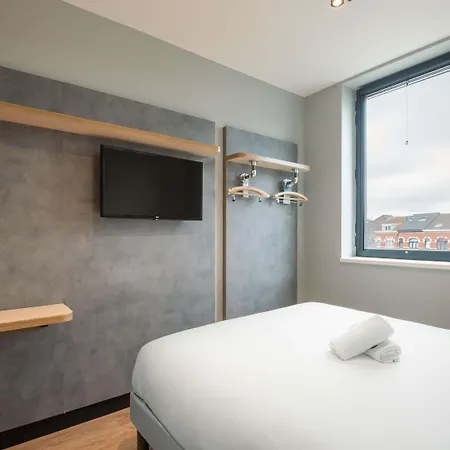 Hotel Ibis Budget Centrum *