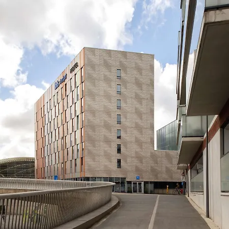 Hotel Ibis Budget Centrum Leuven