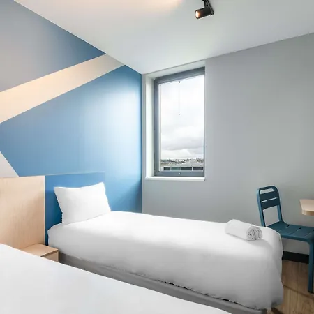 Ibis Budget Centrum * Leuven